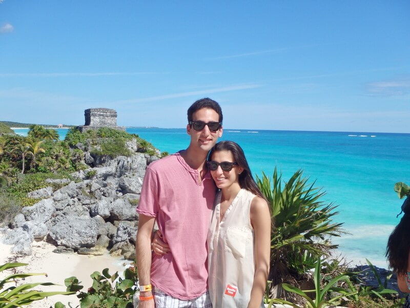Riviera Maya – Winter Break 2014