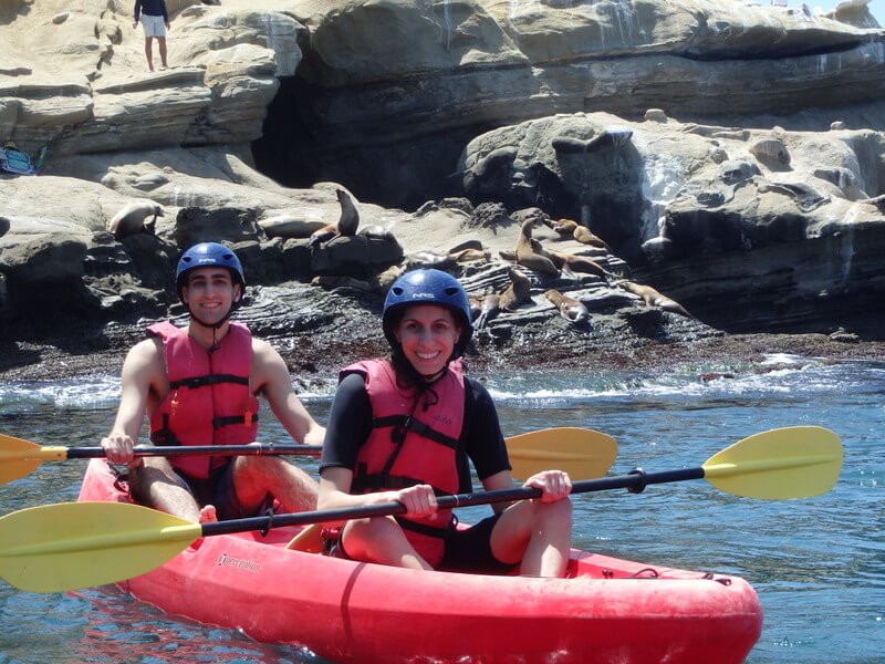 San Diego – Memorial Day 2014