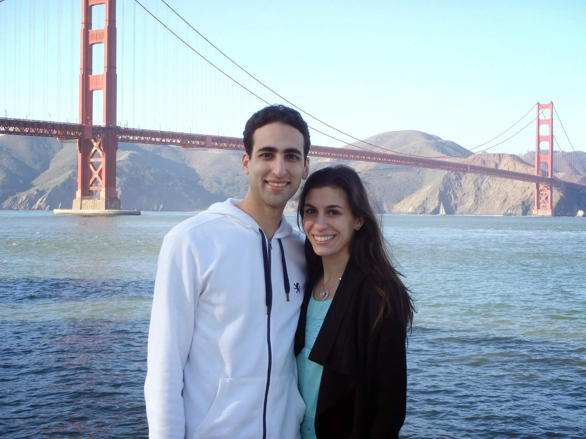 San Francisco – Winter Break 2015