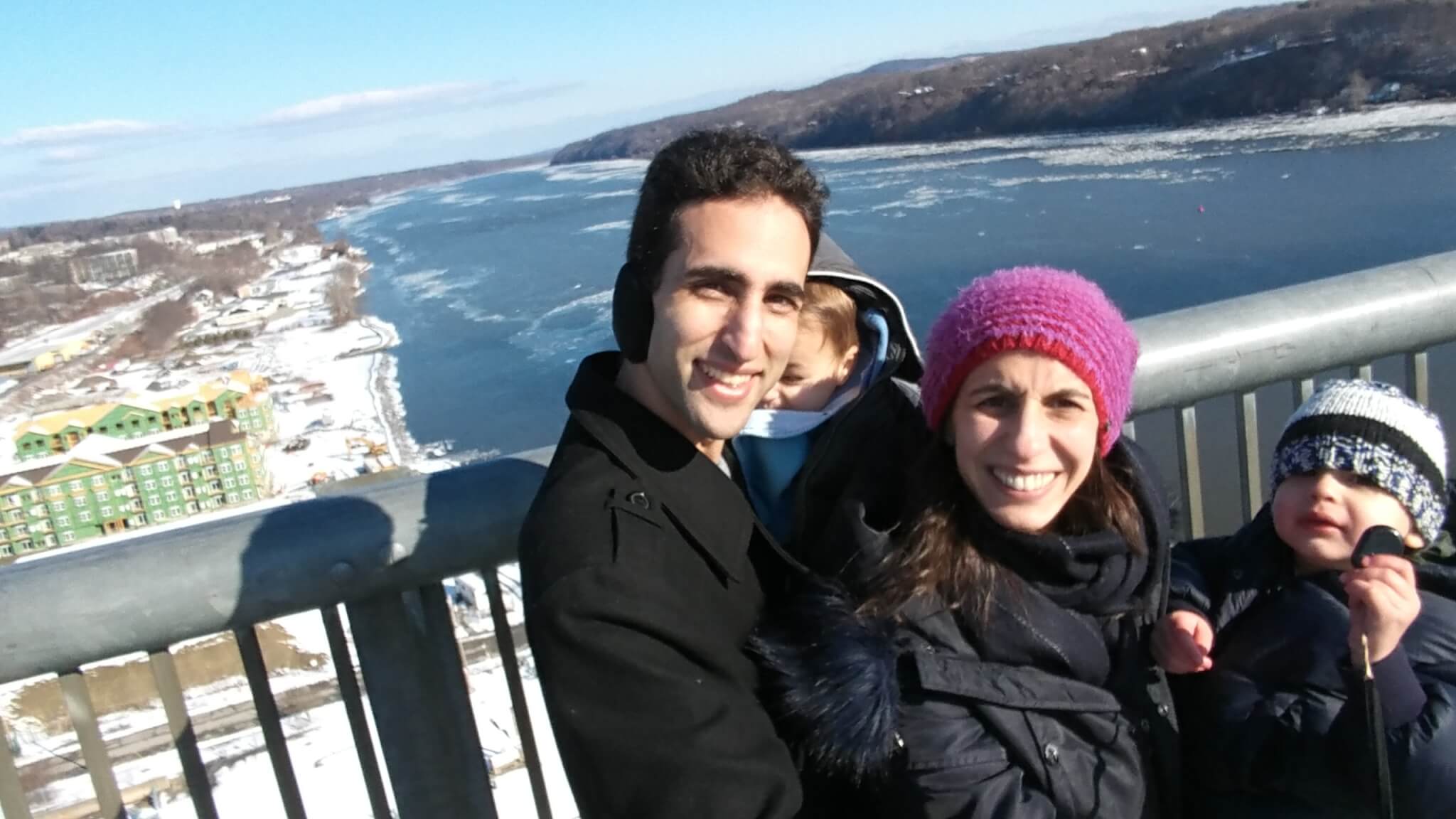 West Point – Presidents’ Day 2018