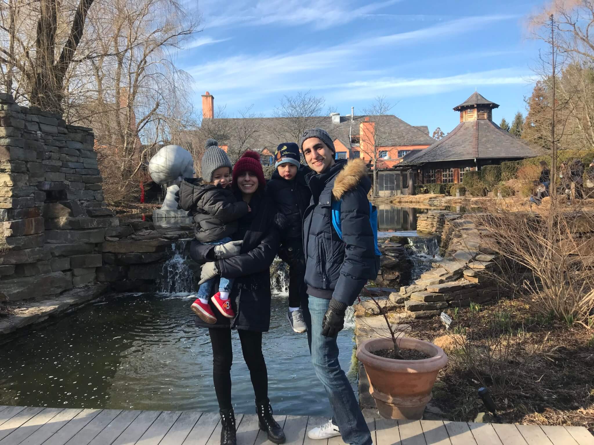 Princeton – Presidents’ Day 2019