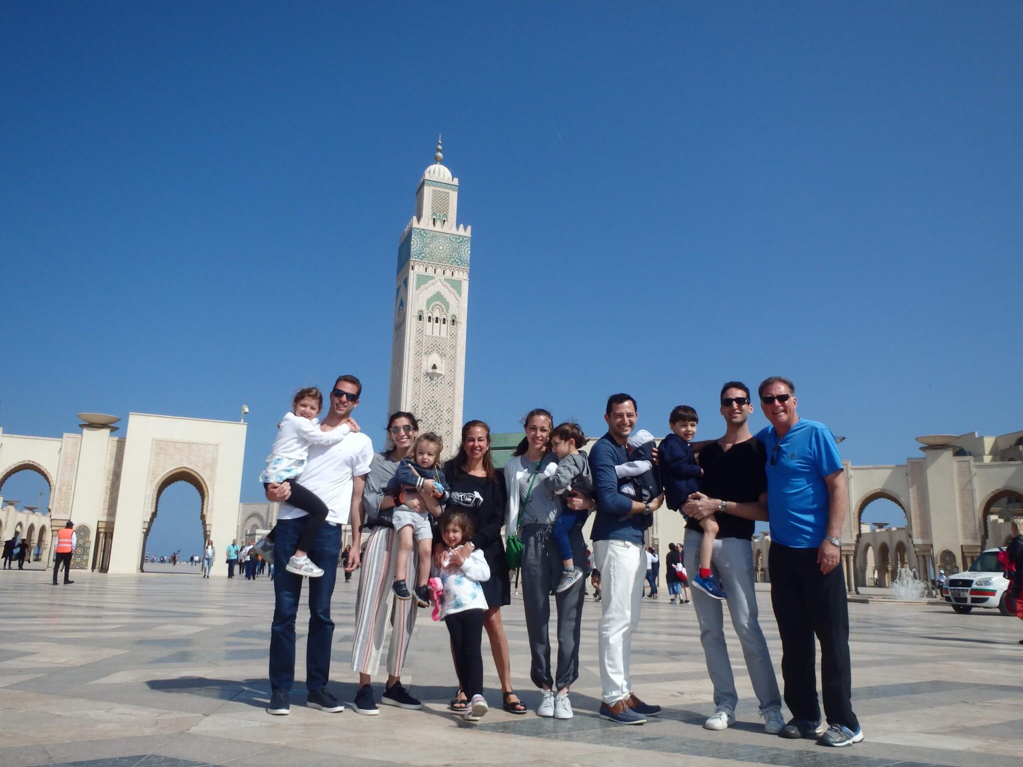 Passover in Morocco – 2019