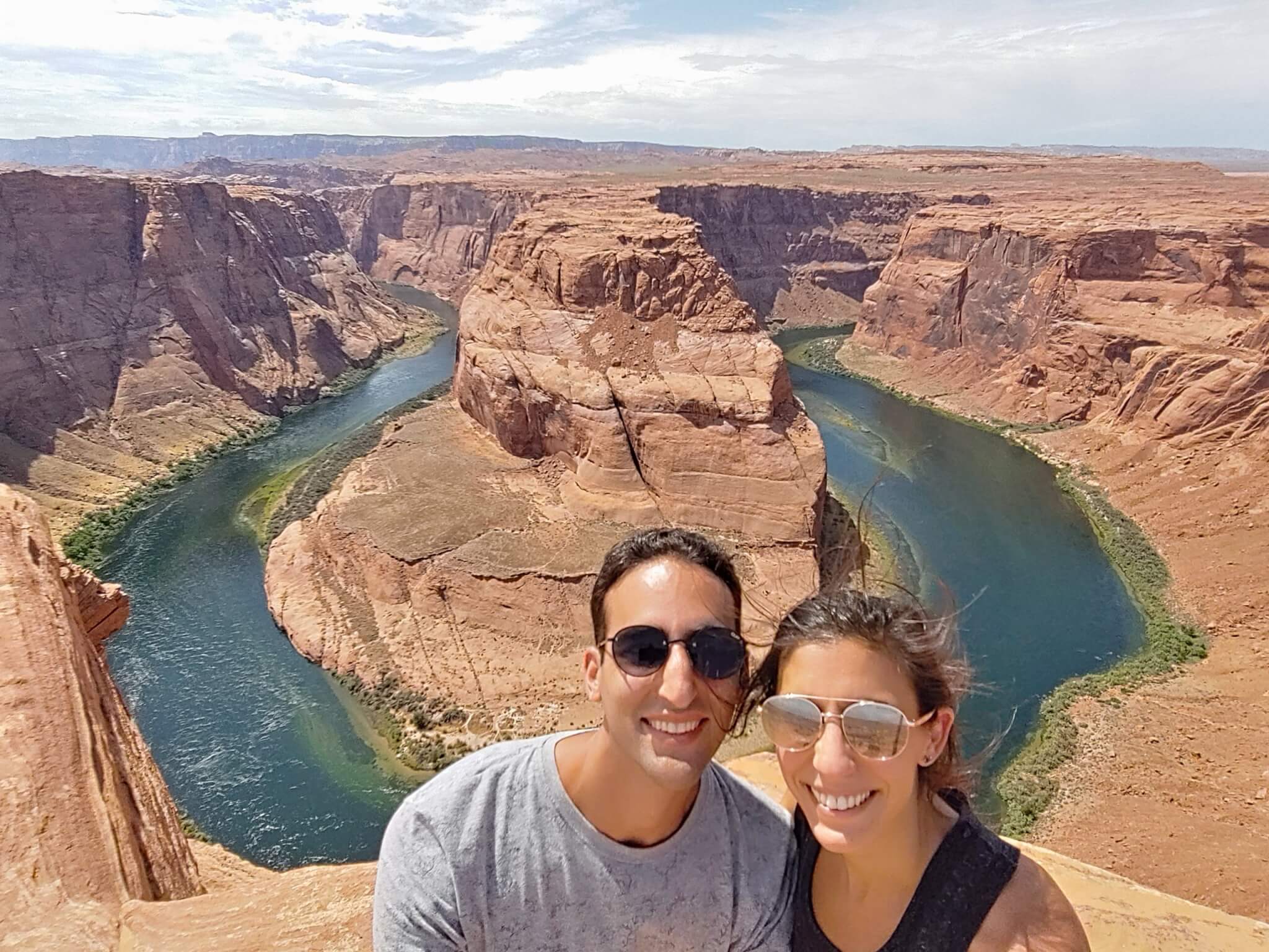 Canyons of America – Summer 2019