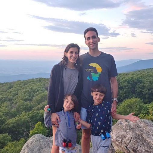 Shenandoah Valley, Virginia – Summer 2021