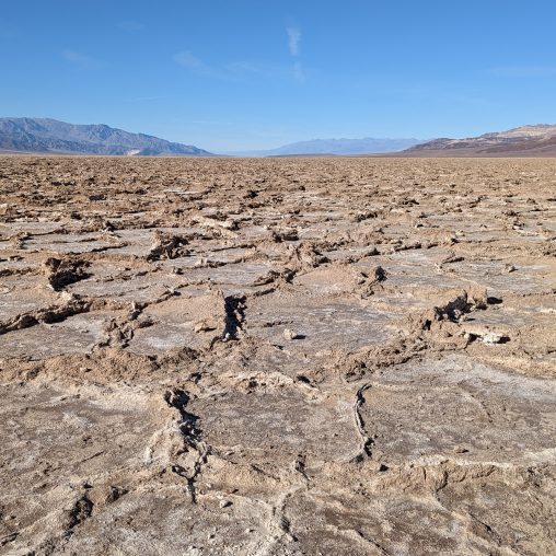 Death Valley & Joshua Tree – Thanksgiving 2021