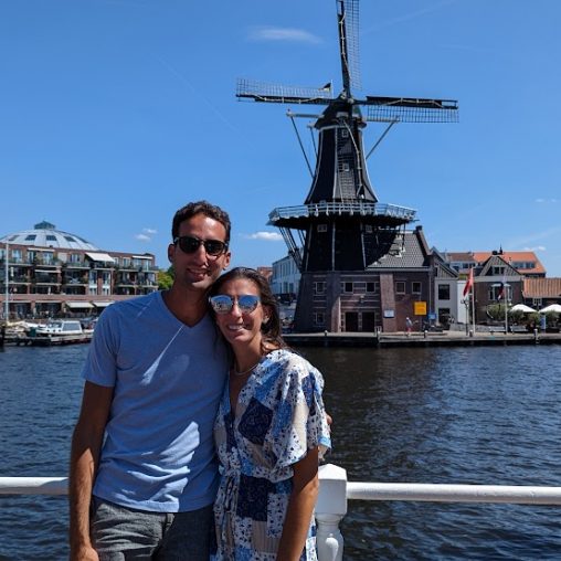 Amsterdam & Belgium – Summer 2022