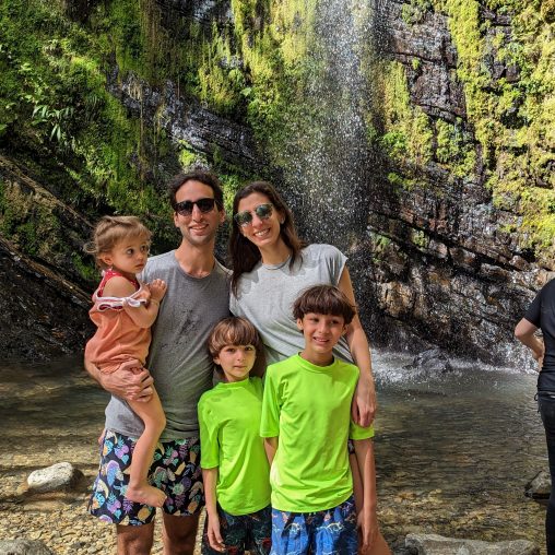 Puerto Rico – Winter Break 2023