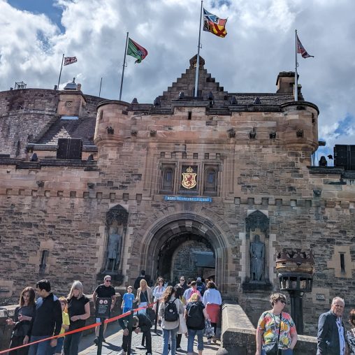 Scotland – Summer 2023