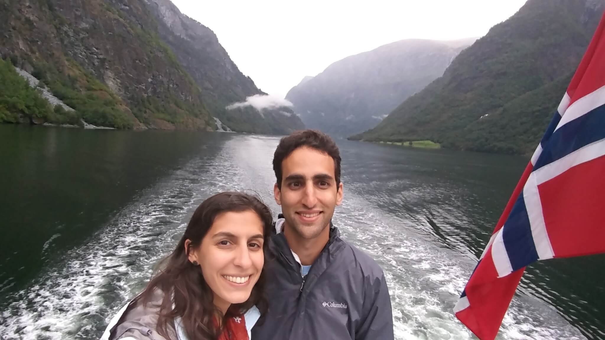 Scandinavia – Summer 2018