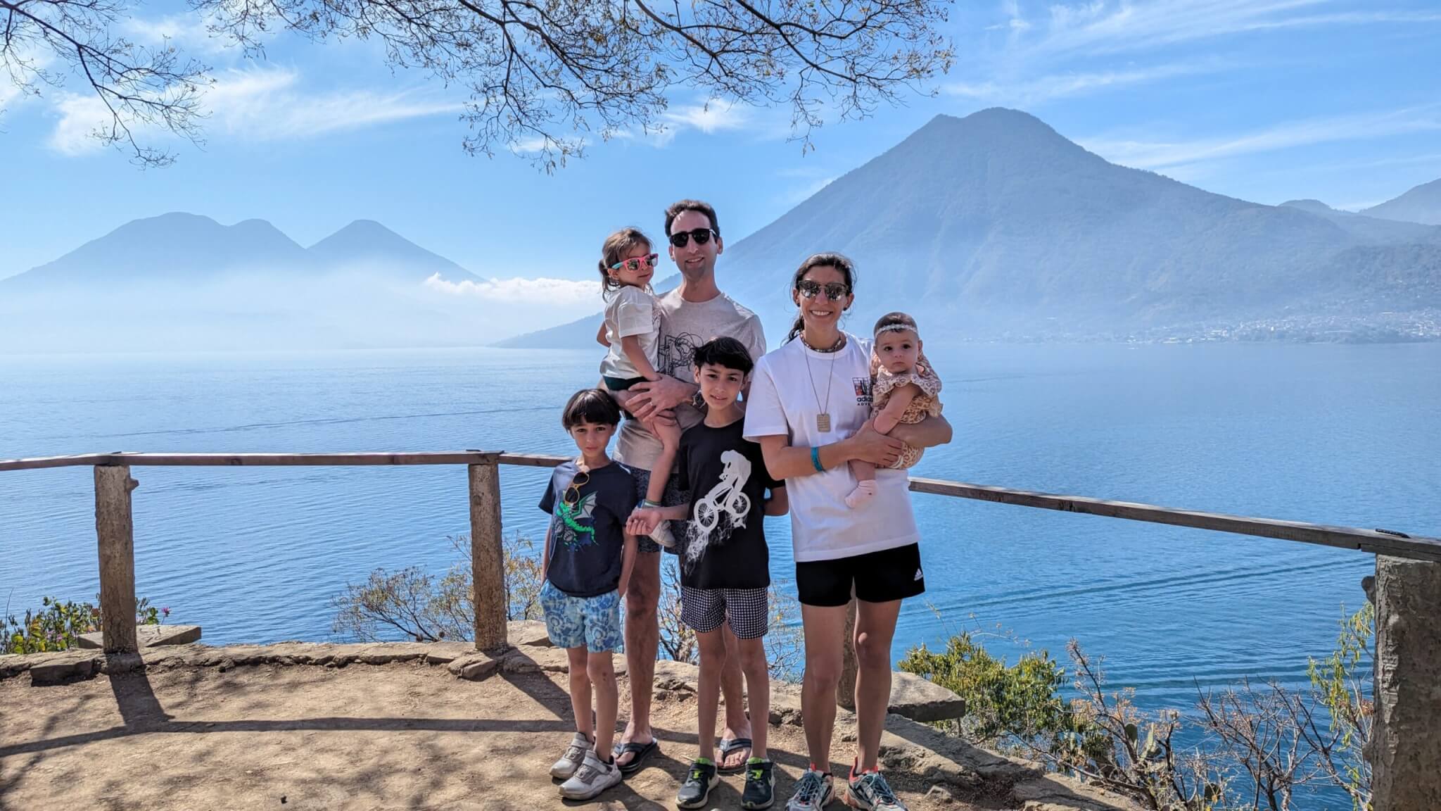 Guatemala – Winter Break 2024