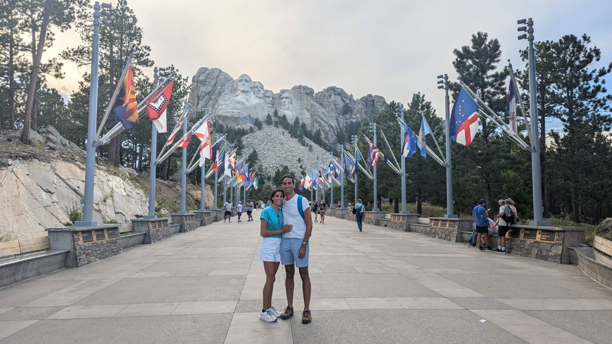 From the Rockies to the Plains – Summer 2024