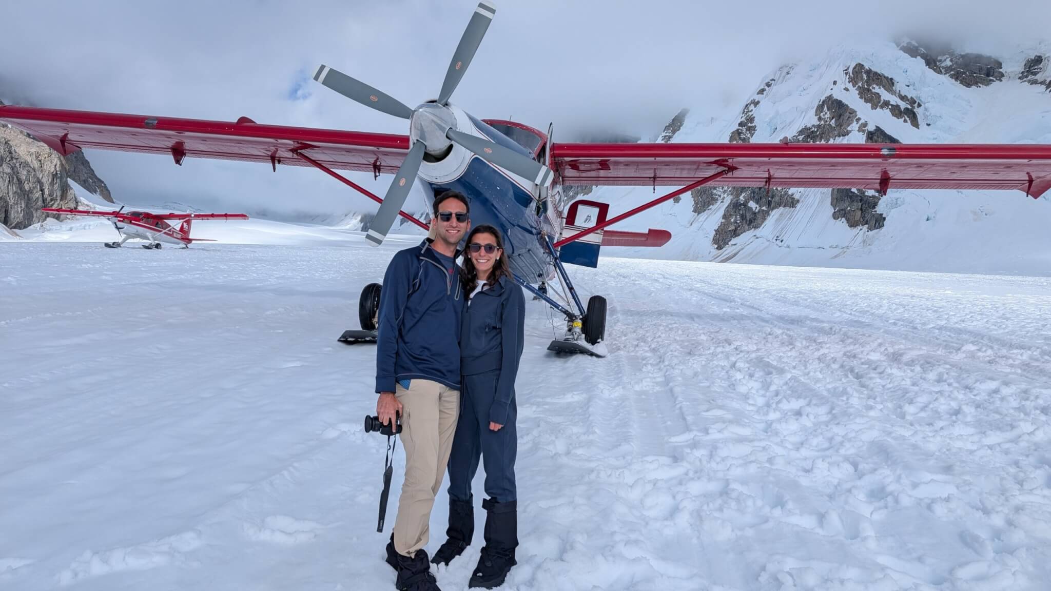 Alaska Adventures Part I – Summer 2025