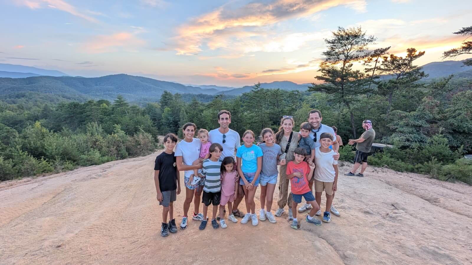 Great Smoky Mountains – Summer 2025